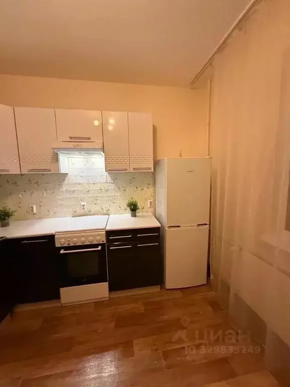 1-к кв. Санкт-Петербург ул. Маршала Казакова, 82к1 (34.7 м) - Фото 2