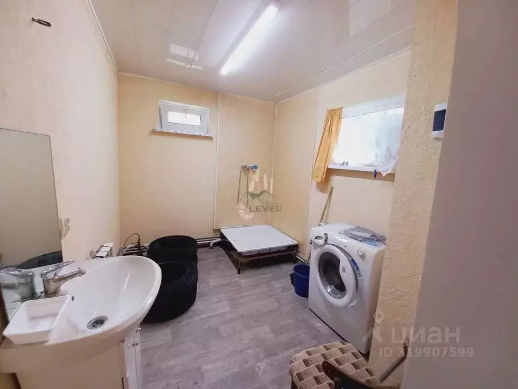 Дом в Саратовская область, Саратов ул. Имени В.Г. Рахова, 219 (39 м) - Фото 0