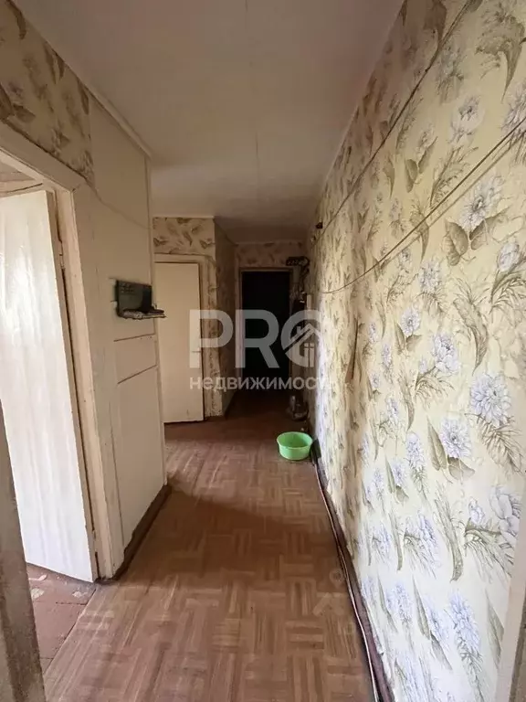 3-к кв. Костромская область, Буй ул. Красной Армии, 4 (57.3 м) - Фото 1
