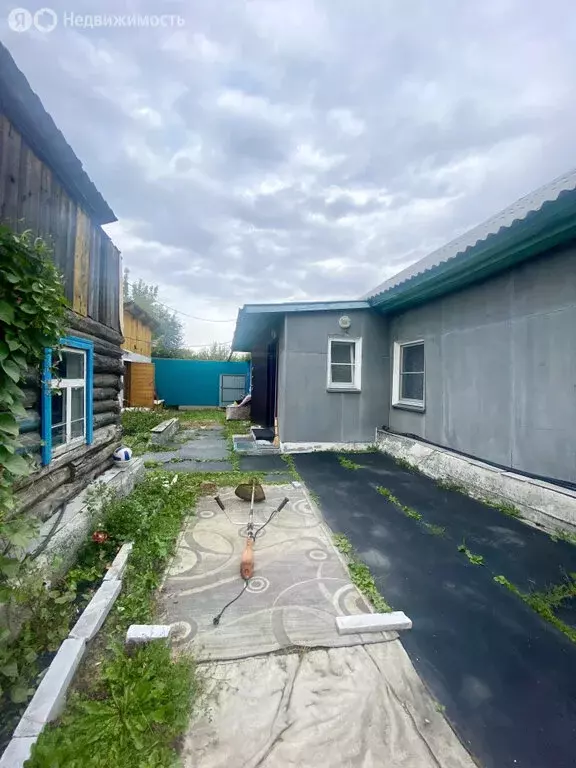 Дом в Еманжелинск, Южная улица, 7 (51.4 м) - Фото 2