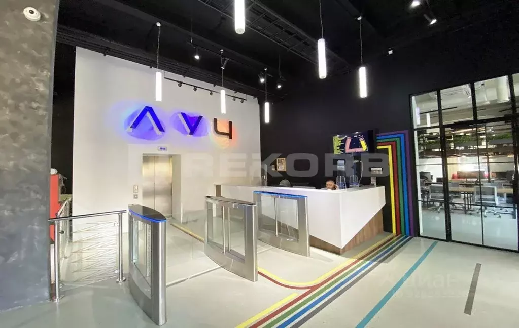 Офис в Санкт-Петербург просп. Металлистов, 7 (61 м) - Фото 1