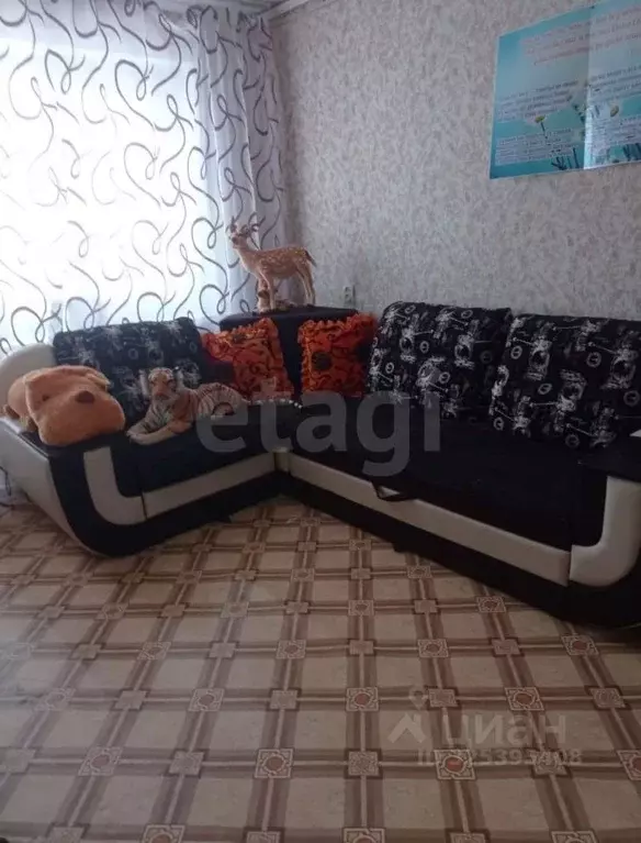 1-к кв. Саха (Якутия), Муниципальный район Хангаласский у., ... - Фото 1