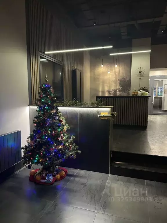 1-к кв. Москва Лесная ул., 4с1 (60.0 м) - Фото 0