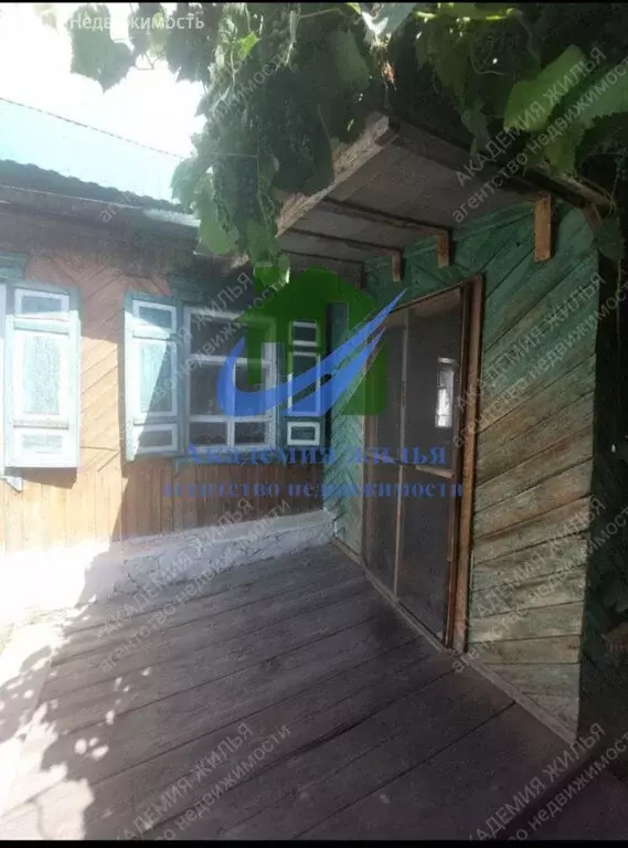 Дом в Орск, посёлок Первомайский, улица Нестерова, 4 (47 м) - Фото 1