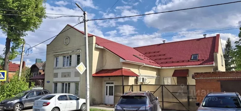 Помещение свободного назначения в Владимирская область, Владимир ... - Фото 0