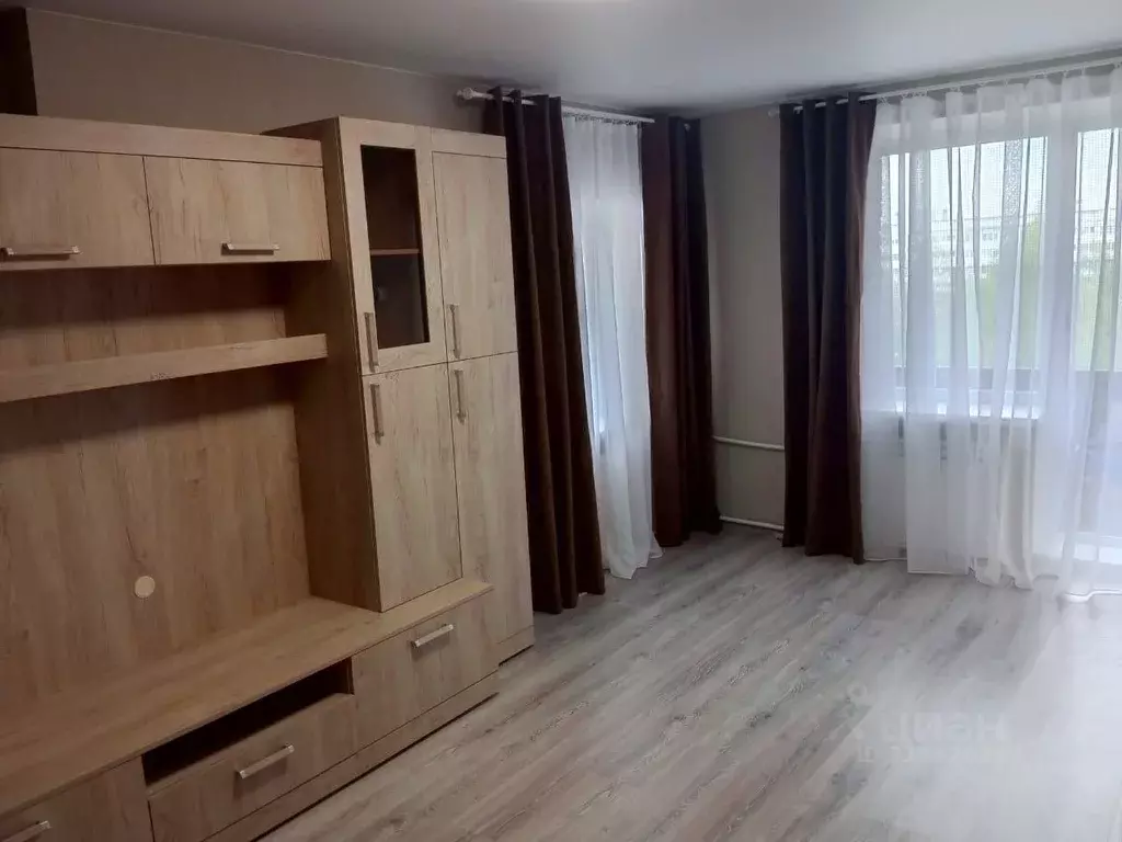 1-к кв. Санкт-Петербург Богатырский просп., 10 (37.1 м) - Фото 0
