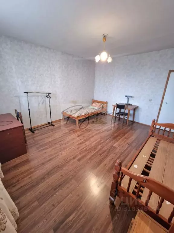 1-к кв. Башкортостан, Уфа Коммунистическая ул., 14 (47.0 м) - Фото 1