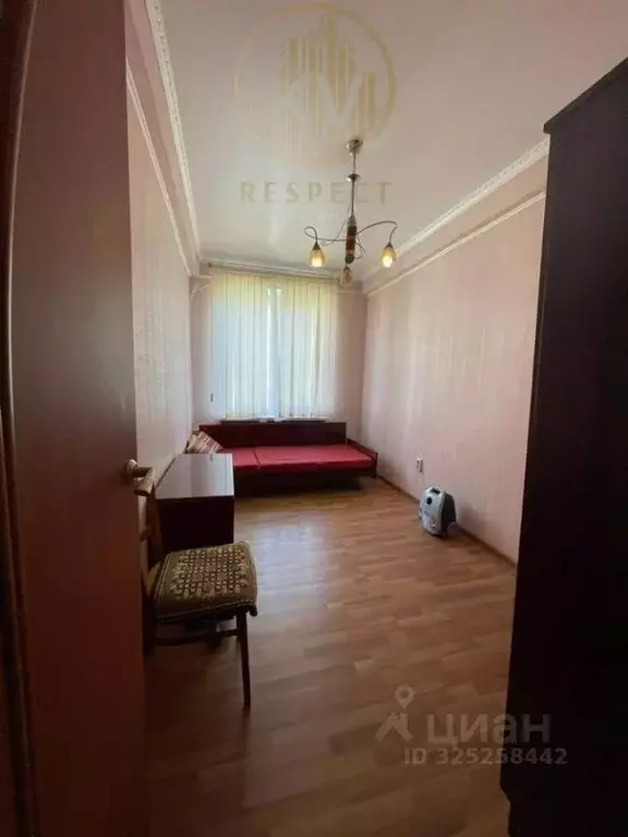 4-к кв. Ставропольский край, Пятигорск просп. Калинина, 42Б (58.6 м) - Фото 1