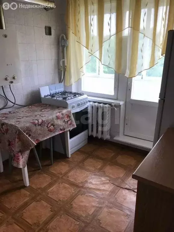 2-комнатная квартира: Батайск, микрорайон Авиагородок, 35 (48.5 м) - Фото 0