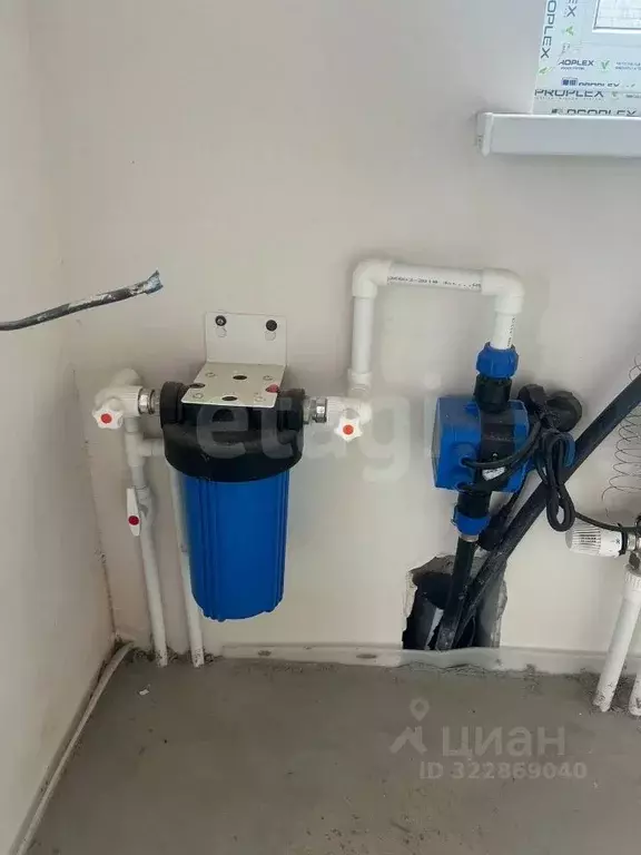 Дом в Ростовская область, Аксайский район, Щепкинское с/пос, пос. ... - Фото 1