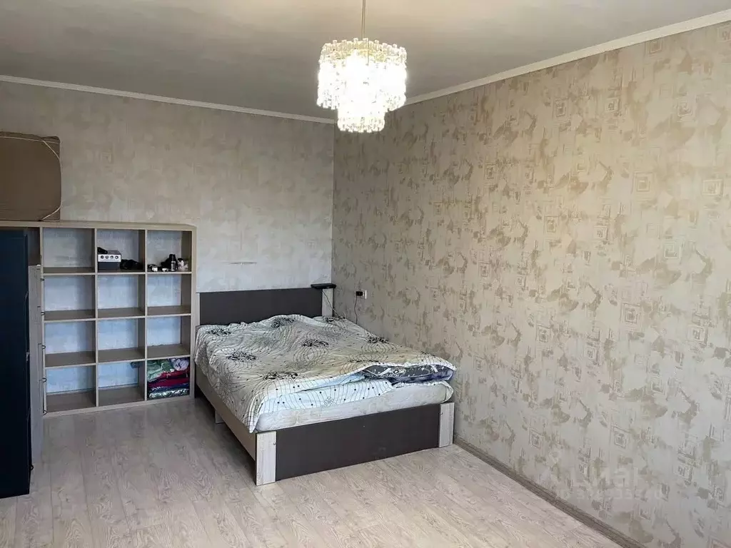 2-к кв. Омская область, Омск просп. Карла Маркса, 49 (44.0 м) - Фото 2