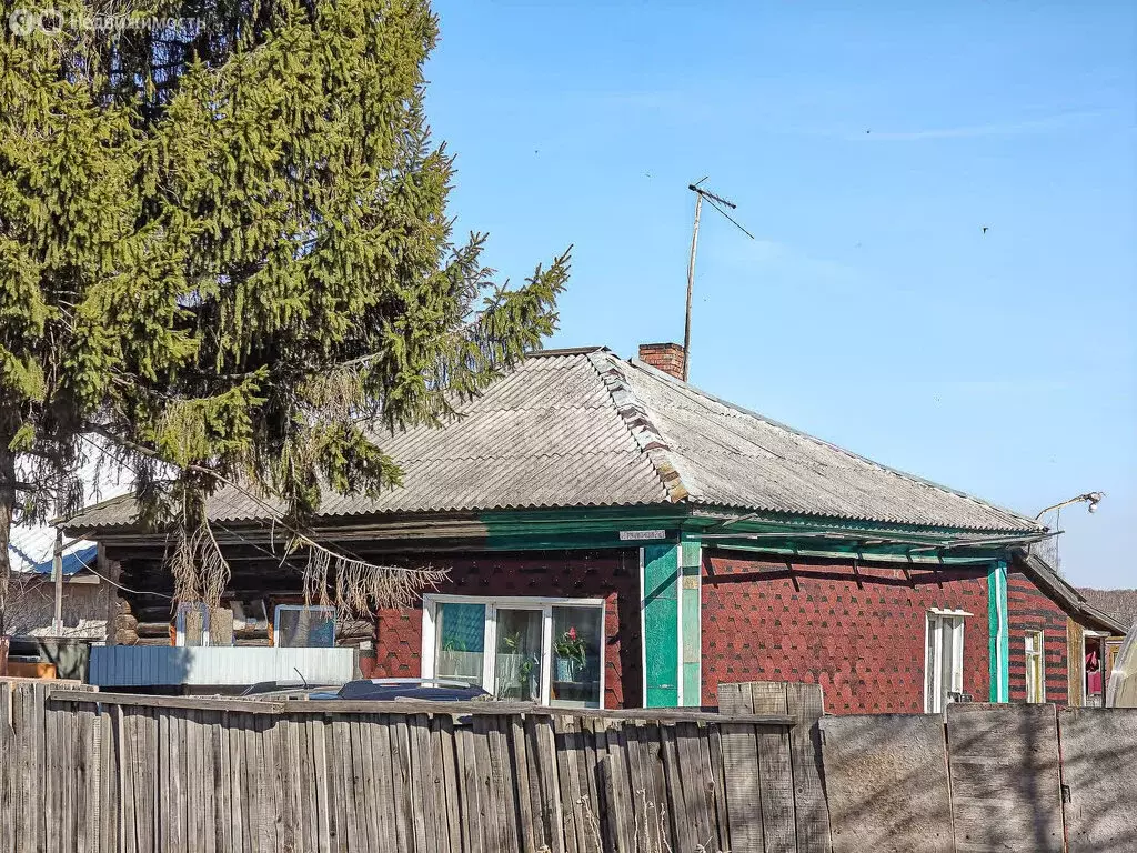Дом в Новосибирск, Профилактическая улица (30 м) - Фото 0
