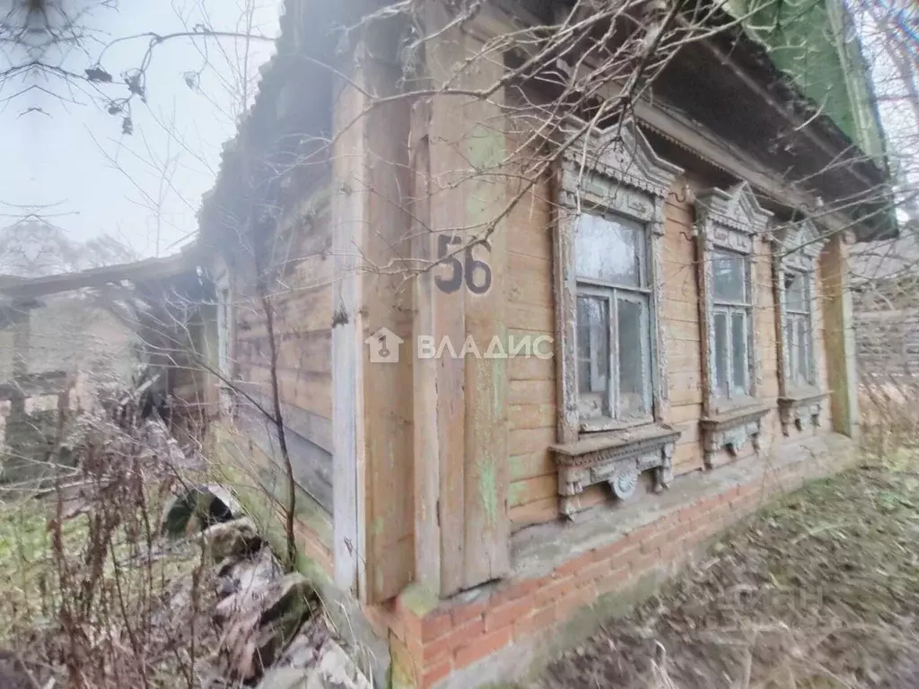 Участок в Московская область, Орехово-Зуевский городской округ, д. ... - Фото 2