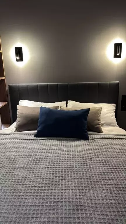 Студия Москва Зорге 9 жилой комплекс, 9Ак6 (29.0 м) - Фото 2