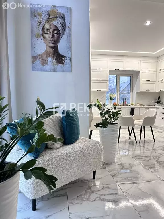 Дом в Иваново, улица Герасима Фейгина, 18 (112 м) - Фото 1