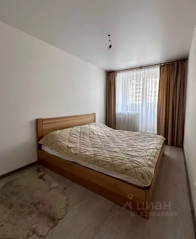 2-к кв. Санкт-Петербург просп. Металлистов, 117 (50.0 м) - Фото 0