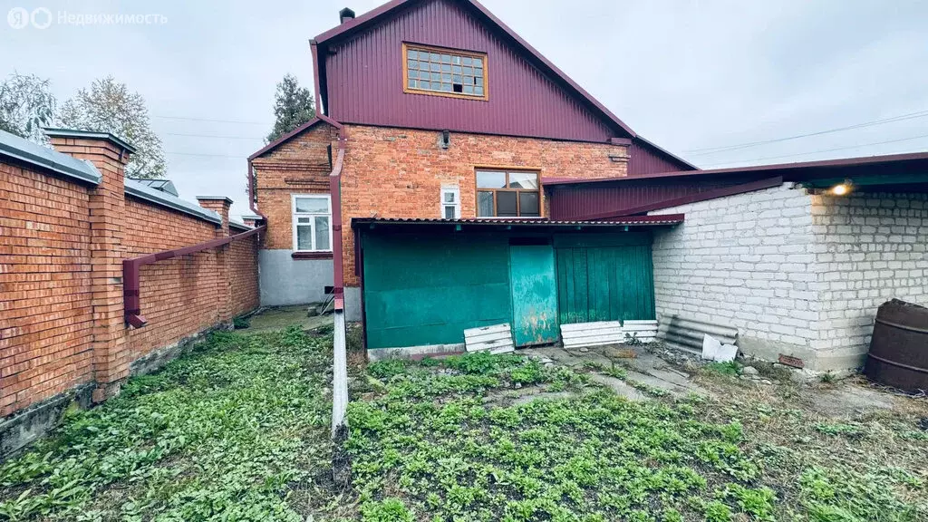 Дом в Владикавказ, улица Павлика Морозова, 7 (81.4 м) - Фото 2