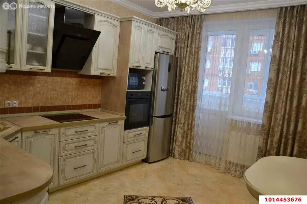 2-комнатная квартира: Краснодар, улица Ковалёва, 48 (67.9 м) - Фото 1