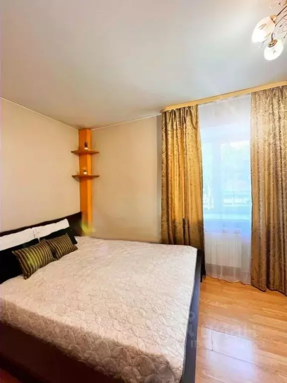 3-к кв. Приморский край, Уссурийск ул. Суханова, 44 (56.0 м) - Фото 1