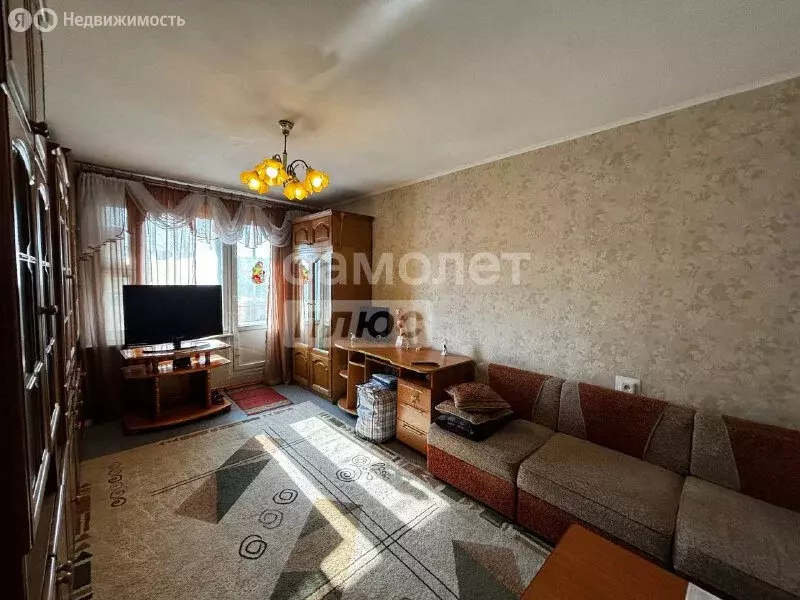 2-комнатная квартира: Тында, Московский бульвар, 7 (44.6 м) - Фото 2