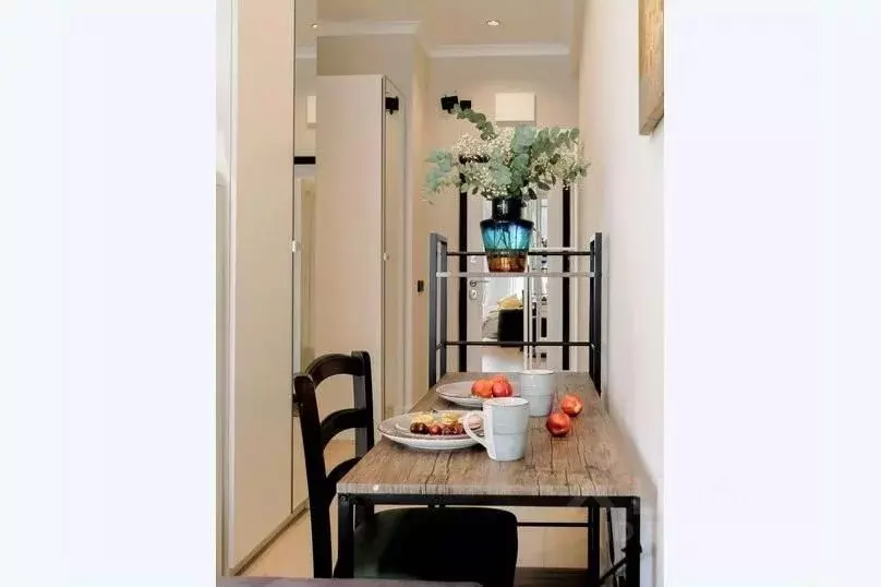 1-к кв. Москва просп. Вернадского, 41С1 (17.0 м) - Фото 2