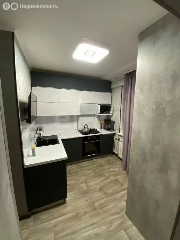 2-комнатная квартира: Санкт-Петербург, улица Пионерстроя, 15к2 (54 м) - Фото 1