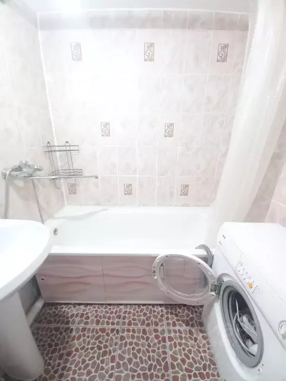 1-к кв. Саратовская область, Саратов Огородная ул., 87б (37.0 м) - Фото 1