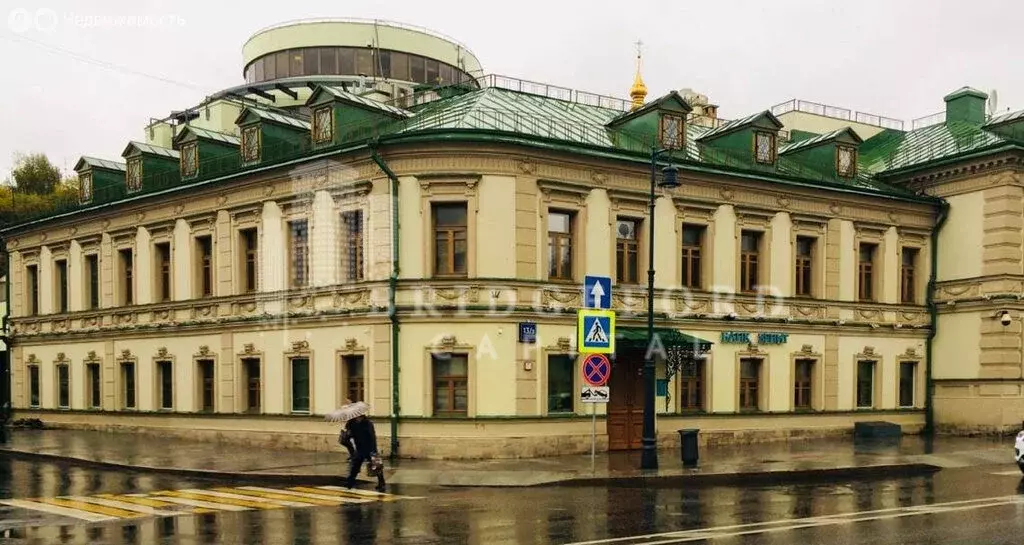 Помещение свободного назначения (2638 м) - Фото 0