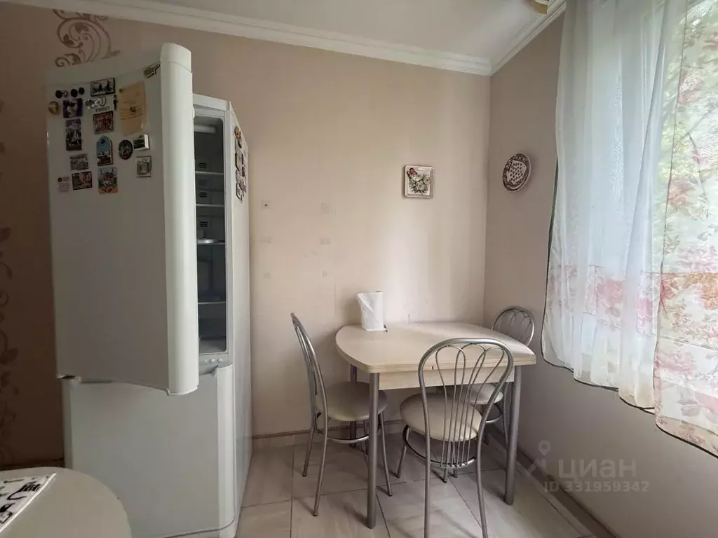 2-к кв. Москва ул. Яблочкова, 23 (48.0 м) - Фото 2