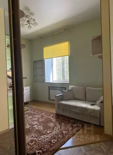 1-к кв. Смоленская область, Смоленск ул. Урицкого, 11 (30.0 м) - Фото 2