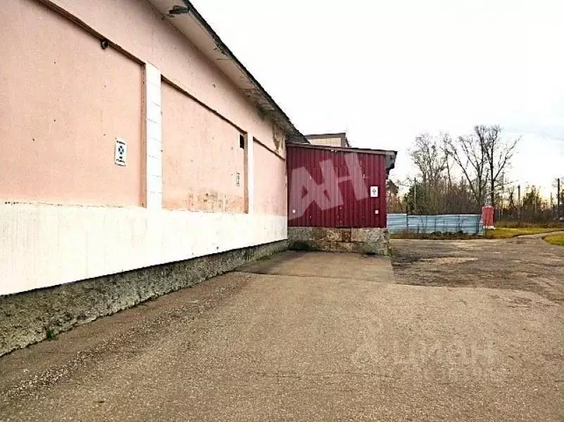Производственное помещение в Московская область, Ликино-Дулево ... - Фото 2