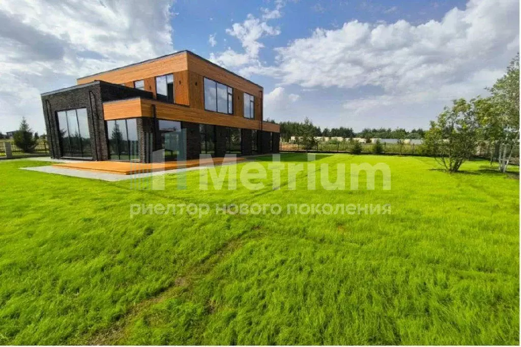 Продается дом в КП Павловы Озера - Фото 1