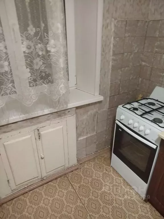 1-к кв. Самарская область, Самара Минская ул., 28 (31.0 м) - Фото 2