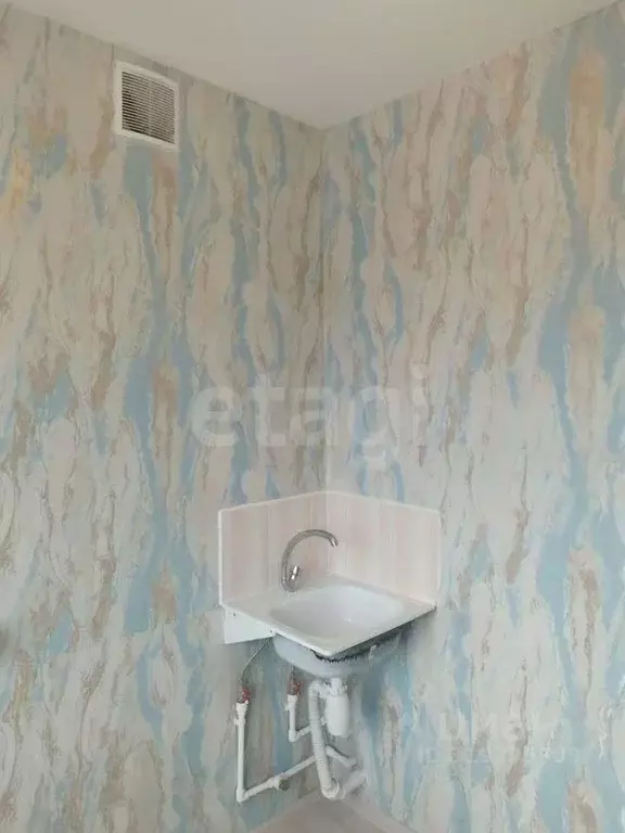 1-к кв. Бурятия, Улан-Удэ Стеклозавод мкр, ул. Керамическая, 5 (29.7 ... - Фото 1