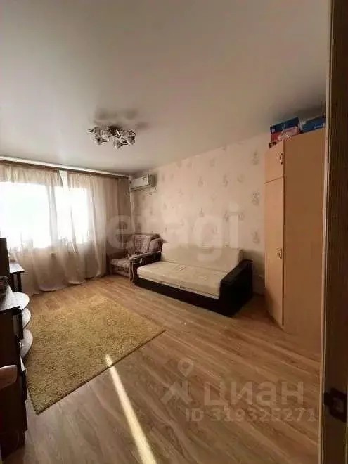 1-к кв. Краснодарский край, Краснодар проезд Репина, 3/1к1 (37.0 м) - Фото 1