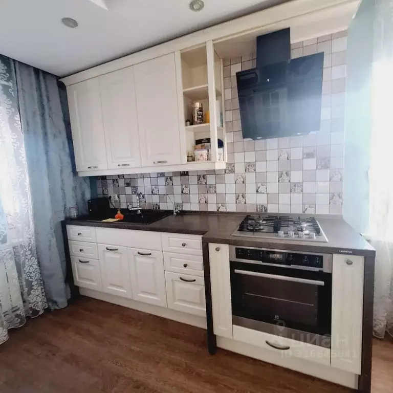 Коттедж в Татарстан, Набережные Челны д. Мироновка,  (190 м) - Фото 2