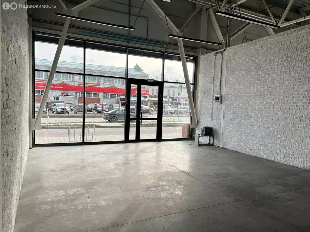 Помещение свободного назначения (84.3 м) - Фото 2