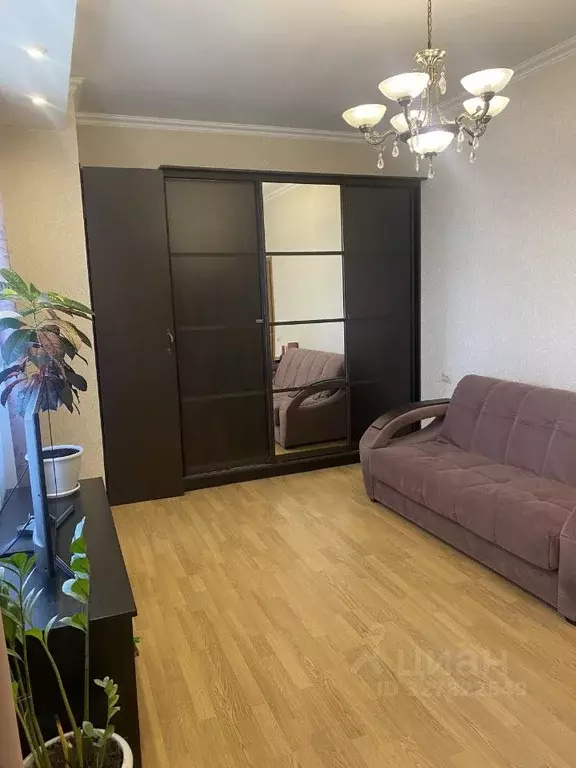 2-к кв. Москва Староволынская ул., 12к1 (55.8 м) - Фото 2