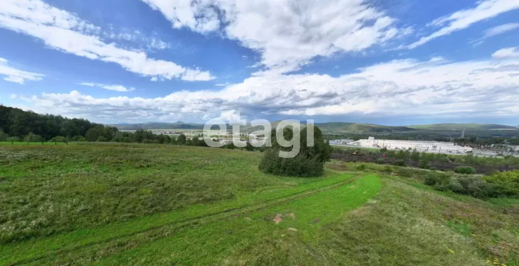 Участок в Алтай, Майминский район, с. Майма  (9.0 сот.) - Фото 0