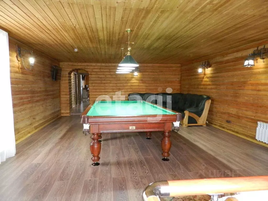 Дом в Ханты-Мансийский АО, Сургут Энергетик-2 СТ, ул. 3-я (265 м) - Фото 1