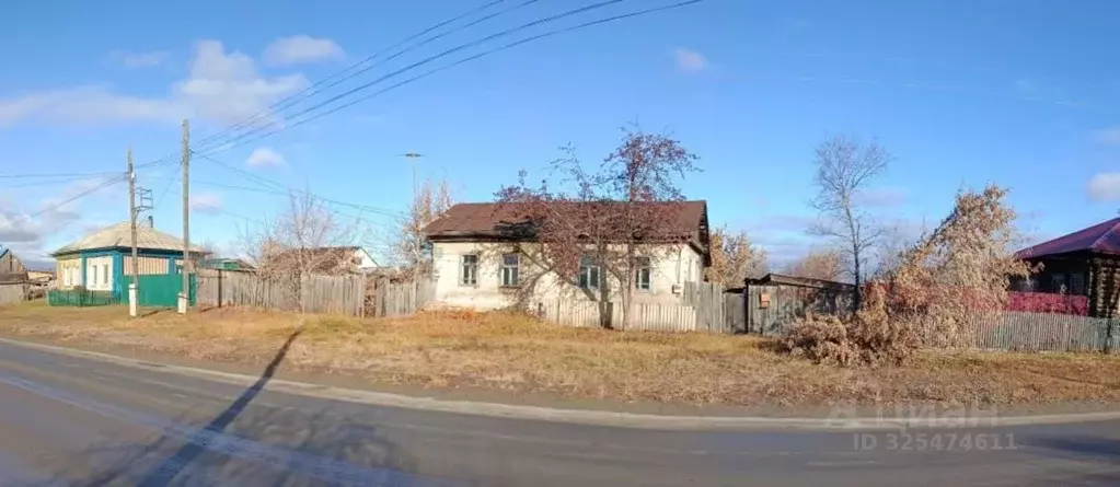 Дом в Курганская область, Куртамыш ул. Правды, 18 (40 м) - Фото 2