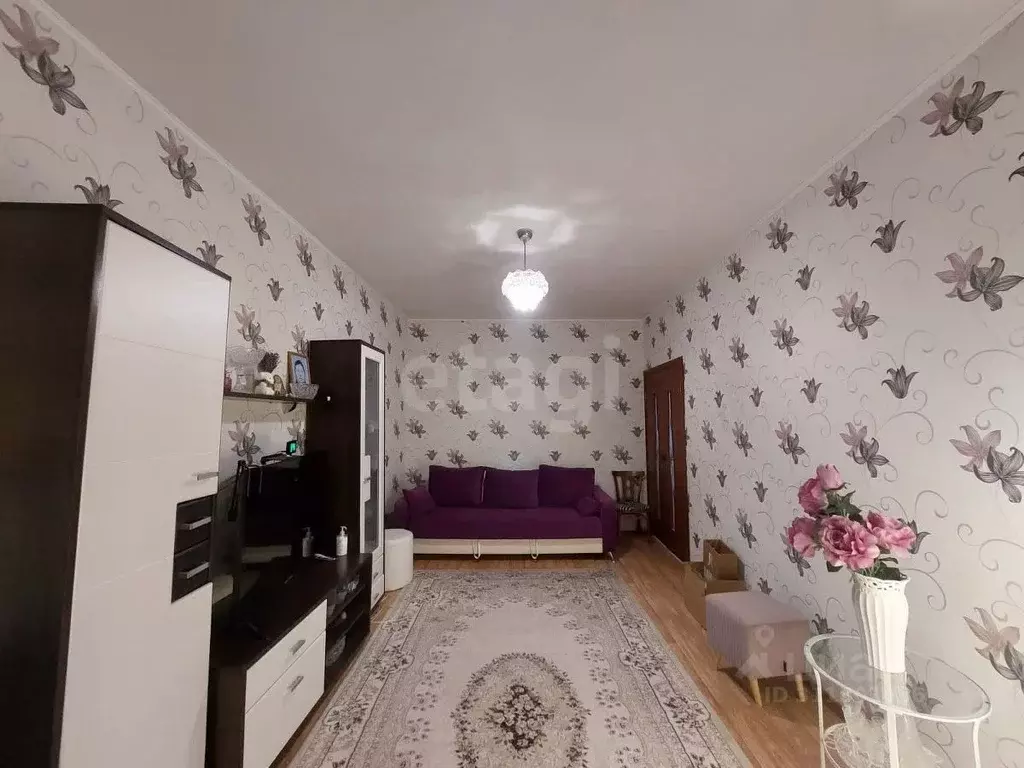 2-к кв. Архангельская область, Котлас Мартемьяновская ул., 40 (52.3 м) - Фото 1