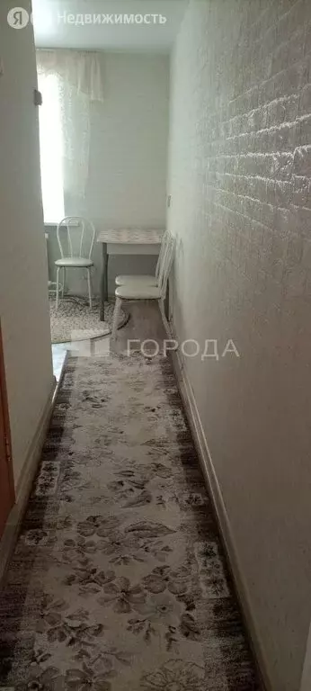 1-комнатная квартира: Топчиха, улица Куйбышева, 30 (31.7 м) - Фото 1