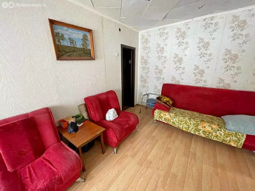 2-комнатная квартира: Белгород, улица Некрасова, 4 (42.8 м) - Фото 2