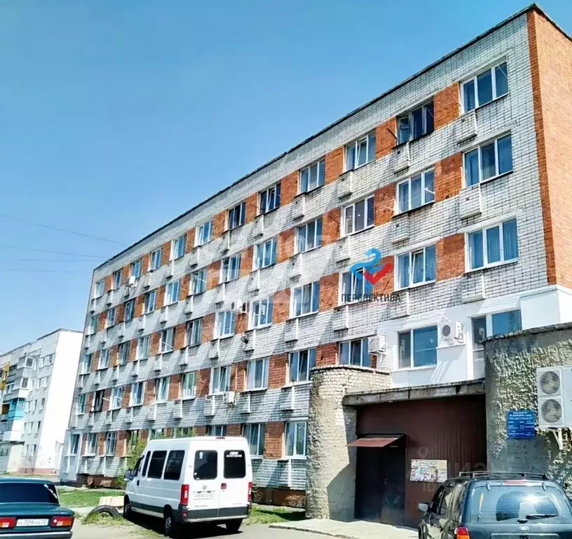 Комната Брянская область, Брянск ул. Коммунаров, 35 (12.0 м) - Фото 0