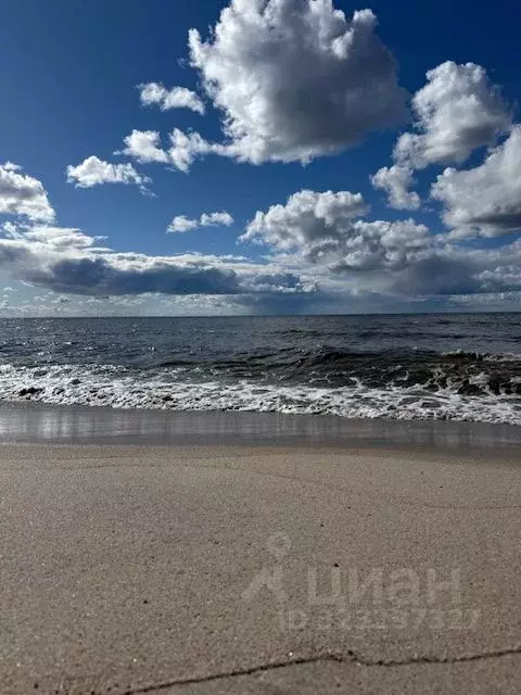 Участок в Калининградская область, Зеленоградск ул. Веселая, 7 (6.0 ... - Фото 2