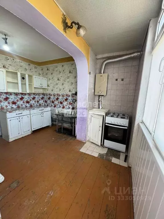 2-к кв. Дагестан, Дербент просп. Агасиева, 20А (43.0 м) - Фото 1