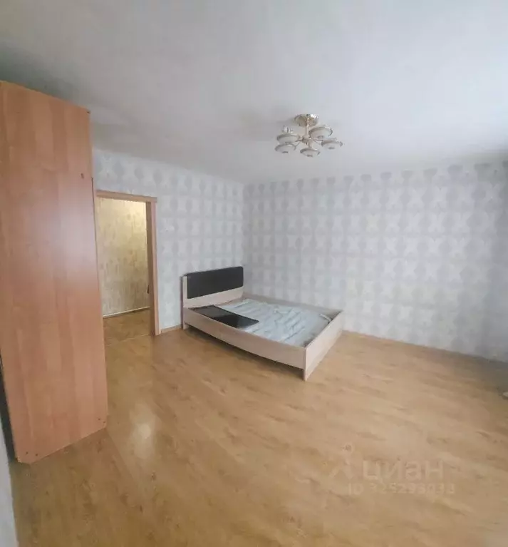 2-к кв. Ярославская область, Ярославль просп. Авиаторов, 131А (35.7 м) - Фото 1