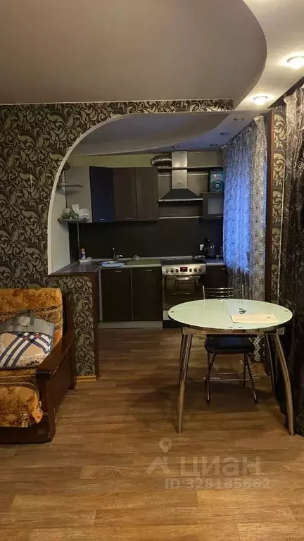 3-к кв. Иркутская область, Иркутск Первомайский мкр, 47 (50.0 м) - Фото 2