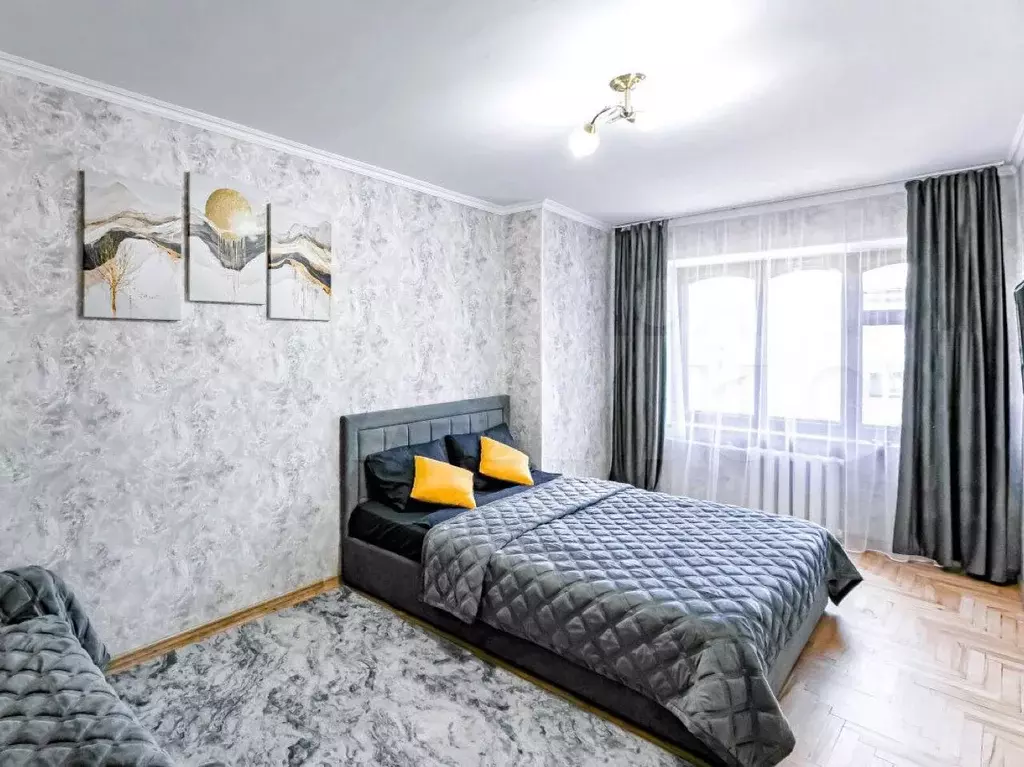 1-к. квартира, 30м, 4/5эт. - Фото 0